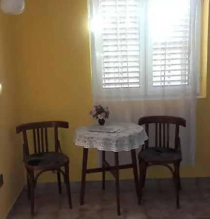 Holiday home -also Balatonfenyves